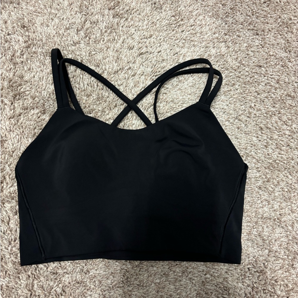 Lululemon bra